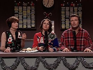 Saturday Night Live Odcinek 9