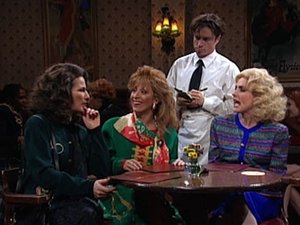 Saturday Night Live Odcinek 6