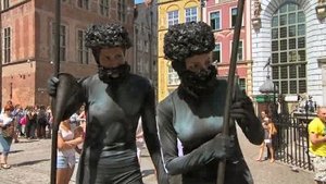 The Amazing Race Odcinek 5