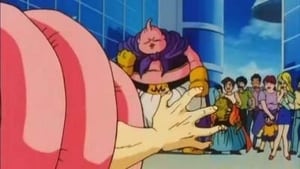 Dragon Ball Z Poszukiwani: Trunks i SonGoten