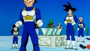 Dragon Ball Z Nadzieja
