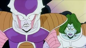 Dragon Ball Z Kto zaśmieje się ostatni