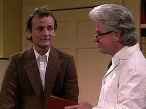 Saturday Night Live Odcinek 14