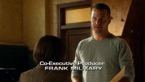 Agenci NCIS: Los Angeles Odcinek 4