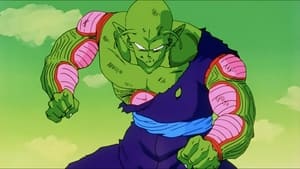 Dragon Ball Z Ostatnia zagrywka