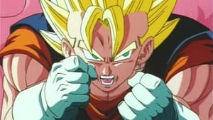 Dragon Ball Z Błąd, który może drogo kosztować