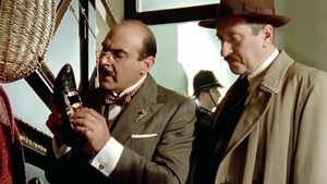 Poirot Pierwsze, drugie... zapnij mi obuwie