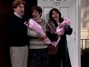 Saturday Night Live Odcinek 9