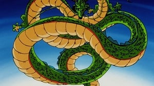 Dragon Ball Z Drugie życzenie