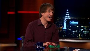 The Colbert Report Odcinek 15