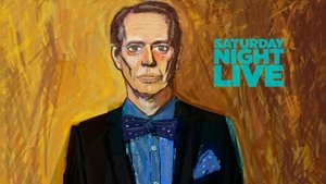 Saturday Night Live Odcinek 8