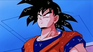 Dragon Ball Z Songo powraca