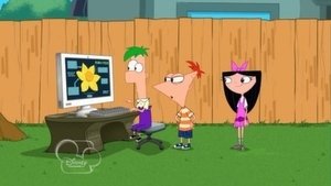 Fineasz i Ferb Strachy na lachy