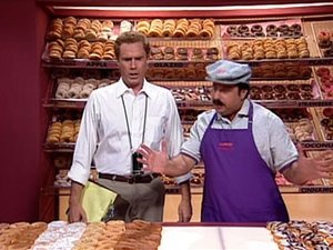 Saturday Night Live Odcinek 5