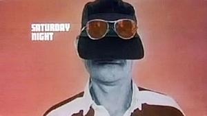 Saturday Night Live Odcinek 6