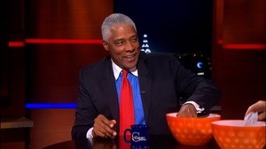 The Colbert Report Odcinek 18
