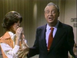 Saturday Night Live Odcinek 16