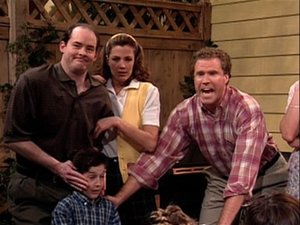 Saturday Night Live Odcinek 19