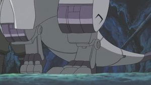 Zoids: Chaotic Century Odcinek 46