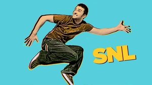 Saturday Night Live Odcinek 9