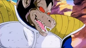 Dragon Ball Z Nikłe szanse
