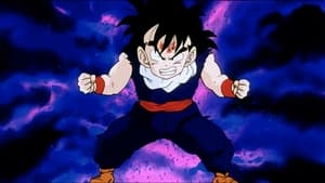 Dragon Ball Z Dar energii