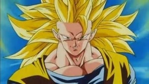 Dragon Ball Z Ktoś tu chyba blefuje