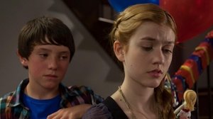R. L. Stine's The Haunting Hour Odcinek 18