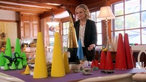 Parks and Recreation Gra planszowa