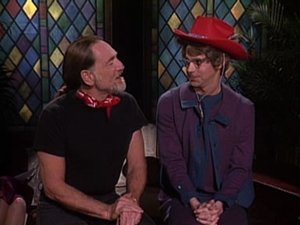 Saturday Night Live Odcinek 12