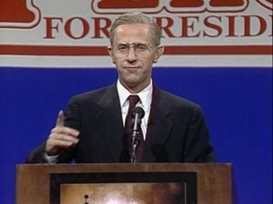 Saturday Night Live Odcinek 10