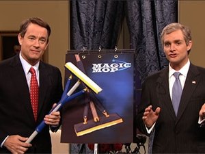 Saturday Night Live Odcinek 17