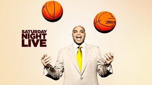 Saturday Night Live Odcinek 11