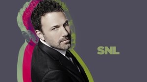 Saturday Night Live Odcinek 21