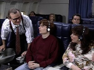Saturday Night Live Odcinek 14