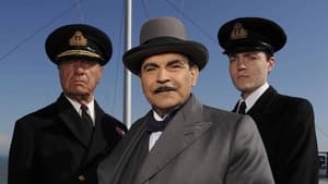 Poirot Tragedia w trzech aktach