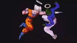 Dragon Ball Z Nowy mistrz