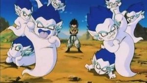 Dragon Ball Z Iskierka nadziei