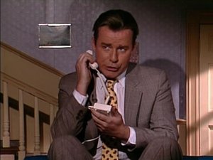 Saturday Night Live Odcinek 12