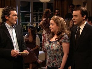 Saturday Night Live Odcinek 15