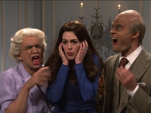 Saturday Night Live Odcinek 7