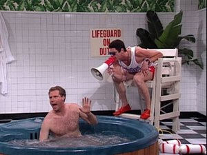 Saturday Night Live Odcinek 20