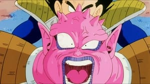 Dragon Ball Z Straszliwe odkrycie