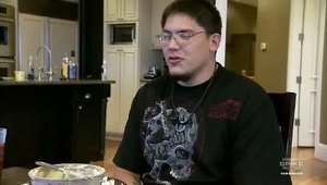 The Ultimate Fighter Odcinek 6