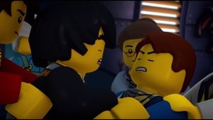 Ninjago - Mistrzowie Spinjitzu Zanik mocy