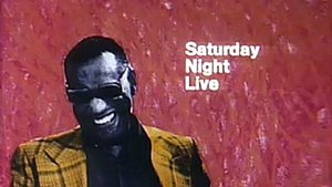 Saturday Night Live Odcinek 5