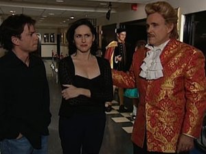 Saturday Night Live Odcinek 7