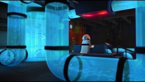 Ninjago - Mistrzowie Spinjitzu Klątwa Złotego Władcy