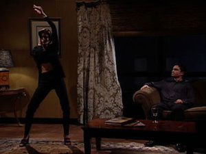 Saturday Night Live Odcinek 18