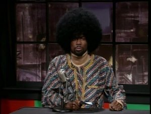 Saturday Night Live Odcinek 24